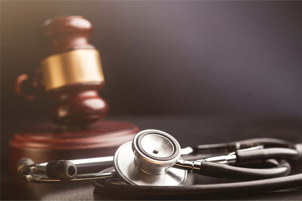 Texas medical malpractice lawyer 