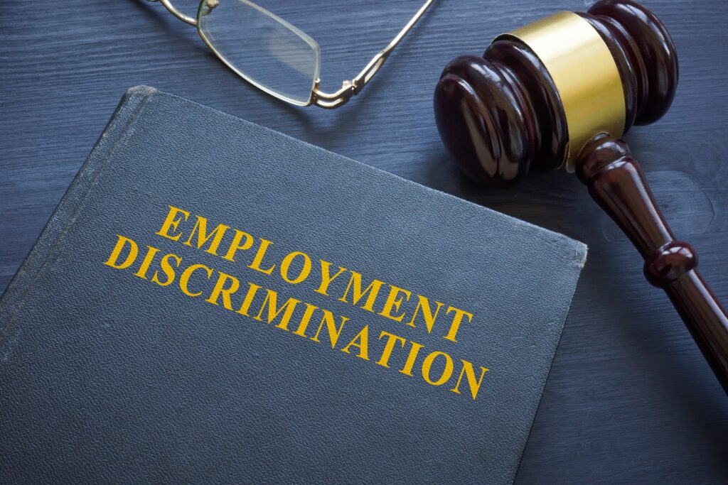 Employment Discrimination 