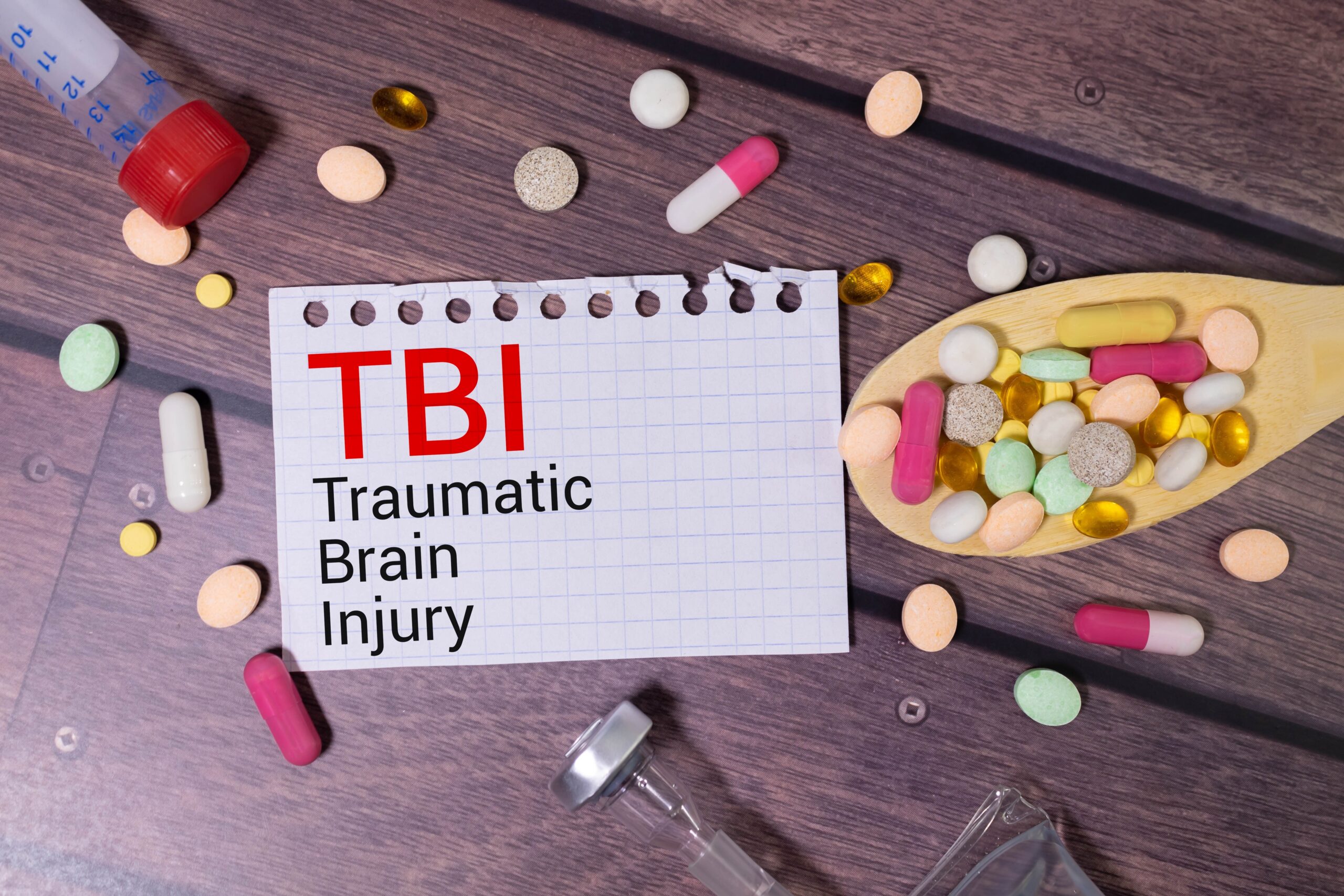 Fighting the Insurance Company After a Traumatic Brain Injury