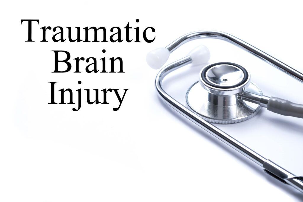 Fort Worth traumatic brain injury attorney